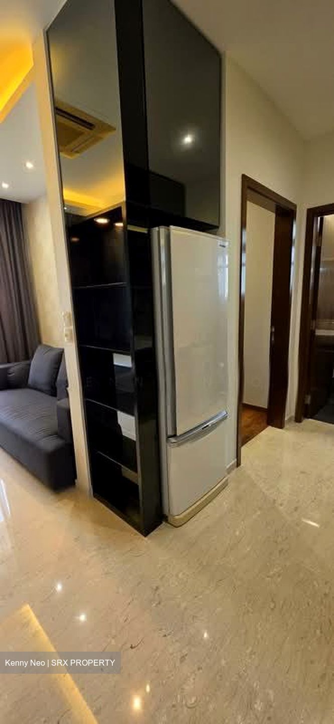 Eastwood Regency (D16), Apartment #597651881